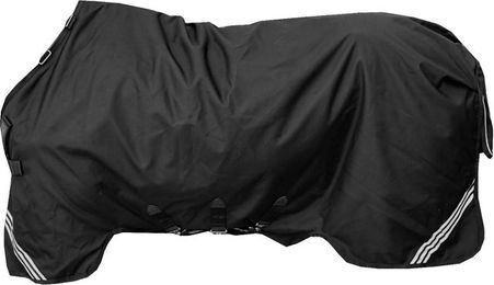 Produktbild von Kentucky Horsewear Turnout Rug All Weather Waterproof Comfort 100g Outdoordecke Schwarz 165