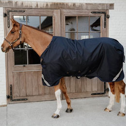 Kentucky Horsewear Turnout Rug All Weather Waterproof Comfort 200g Pferdedecke aus Polyester – Bild 1 von 13
