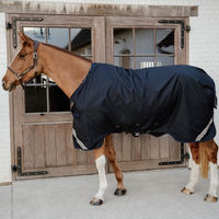 Produktbild von Kentucky Horsewear Turnout Rug All Weather Waterproof Comfort 200g Pferdedecke aus Polyester