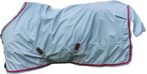 Kentucky Horsewear Turnout Rug All Weather Waterproof Pro 160g Pferdedecke aus Polyester – Bild 1 von 2
