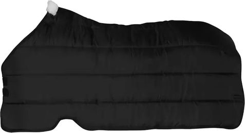 Kentucky Horsewear Turnout Rug Comfort Liner Outdoor-Pferdedecke 400g Schwarz – Bild 1 von 3