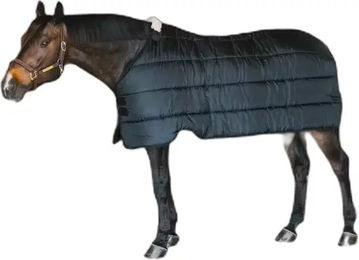 Kentucky Horsewear Turnout Rug Comfort Liner Pferde Unterdecke 400g aus Polyester - 400 g – Bild 1 von 3