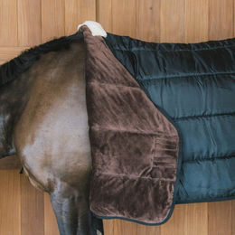 Kentucky Horsewear Turnout Rug Comfort Liner Pro 200g Pferdedecke Blau – Bild 1 von 11