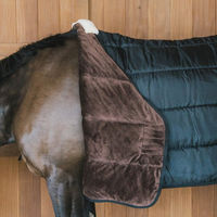 Produktbild von Kentucky Horsewear Turnout Rug Comfort Liner Pro 200g Pferdedecke Blau