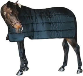 Kentucky Horsewear Turnout Rug Comfort Liner Pro 400g Pferde Unterdecke aus Polyester - 400 g – Bild 1 von 3