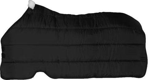 Kentucky Horsewear Turnout Rug Comfort Liner Unterdecke für Pferde Schwarz 300g – Bild 1 von 2