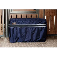 Produktbild von Kentucky Horsewear Überzug für Stanley Classic Box aus Polyester in Blau