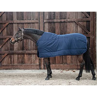 Produktbild von Kentucky Horsewear Unterdecke Classic 100g für Pferde Blau 130 cm aus Polyester