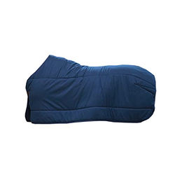 Kentucky Horsewear Unterdecke Classic 100g für Pferde Blau Größe 160 - 100 g – Bild 1 von 2