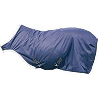 Produktbild von Kentucky Horsewear Walker Rug Waterproof Führanlagendecke für Pferde Marineblau Größe 140 - 160 g