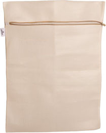 Produktbild von Kentucky Horsewear Wäschekorb 3D Spacer aus Stoff Beige Größe M