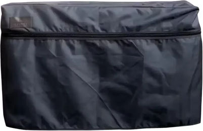 Kentucky Horsewear Wasserfester Überzug für Stanley Box Schwarz – Bild 1 von 4