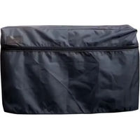 Produktbild von Kentucky Horsewear Wasserfester Überzug für Stanley Box Schwarz