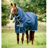 Produktbild von Kentucky Horsewear Weidedecke Amigo Ripstop 900 Blau 100g - 1 Stk.