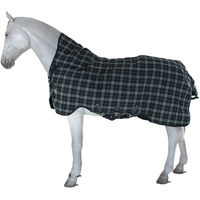 Produktbild von Kentucky Horsewear Weidedecke Rhino Wug Turnout Lite bunt aus Polyester