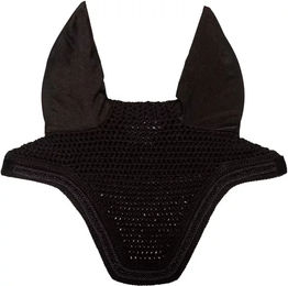 Produktbild von Kentucky Horsewear Wellington Veloursdecke für Pferde mit Mini-Perlen Schwarz Full