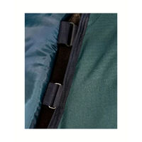 Produktbild von Kentucky Horsewear Winterdecke Ripstop 900 Plus Turnout Light 100 g Grün