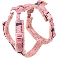 Produktbild von Kentucky Hundegeschirr Aktiv Teddy Fleece Old Rose Größe L