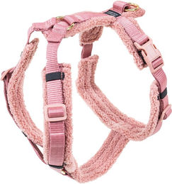 Kentucky Hundegeschirr Aktiv Teddy Fleece Old Rose XS – Bild 1 von 1