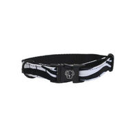 Produktbild von Kentucky Hundehalsband aus Nylon in Schwarz