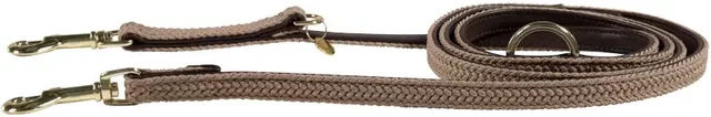Produktbild von Kentucky Hundeleine aus geflochtenem Nylon 200 cm