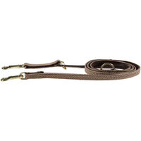 Produktbild von Kentucky Hundeleine aus geflochtenem Nylon 200 cm