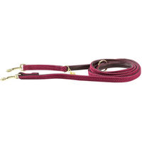 Produktbild von Kentucky Hundeleine aus geflochtenem Nylon 200 cm