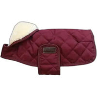 Produktbild von Kentucky Hundemantel Rot S 34-38cm für Hunde