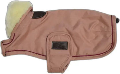 Kentucky Hundemantel wasserdicht Koralle XS – Bild 1 von 8