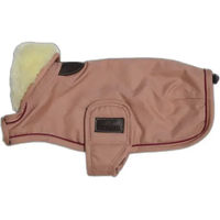 Produktbild von Kentucky Hundemantel wasserdicht Koralle XS