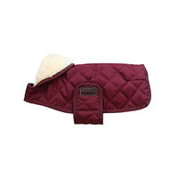 Produktbild von Kentucky Hundemantel Winter Rot S/M