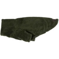 Produktbild von Kentucky Hundepullover Teddy Fleece Winter Grün XL