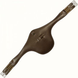 Produktbild von Kentucky Kentaur Cassis Stollenschutzgurt aus Leder