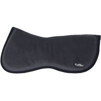 Produktbild von Kentucky Kentaur Pro Comfort Memory Foam Sattelunterlage für Pferde in Blau oder Schwarz