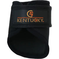 Produktbild von Kentucky Kugelschützer 3D Spacer Gamaschen Schwarz für Pferde