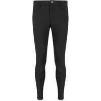 Produktbild von Kentucky Mexico Reithose für Herren mit Full Grip in Schwarz Größe 44