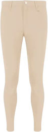 Kentucky Mexico Reithose mit Full Grip für Herren in Beige Größe 54 – Bild 1 von 5