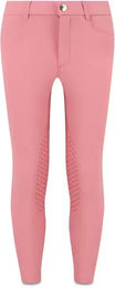 Kentucky Miami City Reithose für Mädchen mit Kniegrip in Rosa für 6-7 Jahre – Bild 1 von 4
