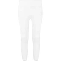 Produktbild von Kentucky Miami Kniegrip Reitleggings für Mädchen Weiß 9-10 Jahre