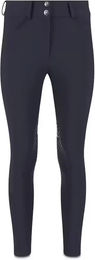Kentucky Miami Reithose Damen mit Knie Grip Größe 42 – Bild 1 von 6