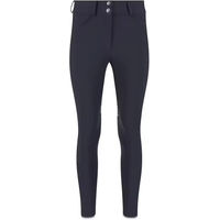 Produktbild von Kentucky Miami Reithose Damen mit Kniegrip aus Polyamid Größe 34