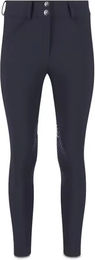 Kentucky Miami Reithose Damen mit Kniegrip aus Polyamid Größe 48 – Bild 1 von 5