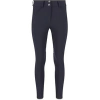 Produktbild von Kentucky Miami Reithose Damen mit Kniegrip aus Polyamid Größe 48