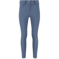 Produktbild von Kentucky Miami Reithose Damen mit Kniegrip Blau Größe 44