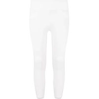 Produktbild von Kentucky Miami Reitleggings mit Kniegrip für Kinder in Weiß