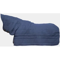 Produktbild von Kentucky Pferd Unterdecke Skin Friendly mit Halsteil in Blau