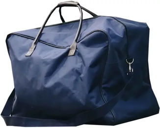 Kentucky Pferdedecken-Tasche aus Polyester in Blau One Size – Bild 1 von 6