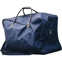 Produktbild von Kentucky Pferdedecken-Tasche aus Polyester in Blau One Size
