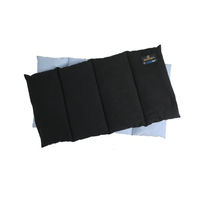 Produktbild von Kentucky Recuptex Magnet Bandagierunterlagen 2er Set Schwarz