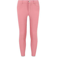 Produktbild von Kentucky Reithose Miami City Kniegrip für Mädchen Rosa 9 Jahre